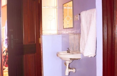 Embu Hotel | Gemco Lodge