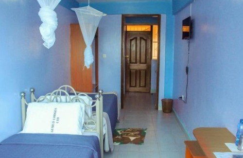 Embu Hotel | Gemco Lodge