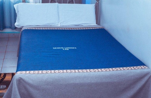 Embu Hotel | Gemco Lodge