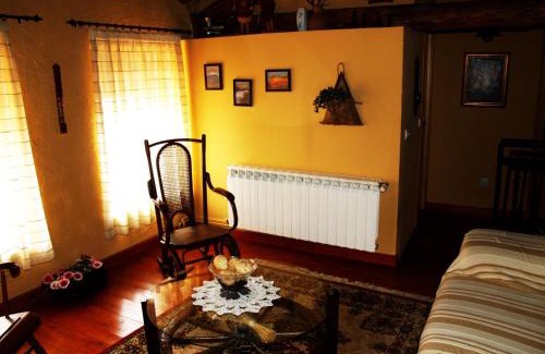 Blacha House | Gemerendura