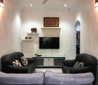 Bedung House | Gemilang Guesthouse