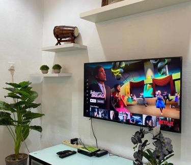 Bedung House | Gemilang Guesthouse