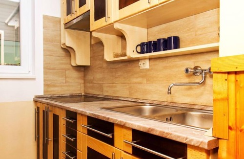 Balatonkeresztur House | Gemini 1 by Interhome