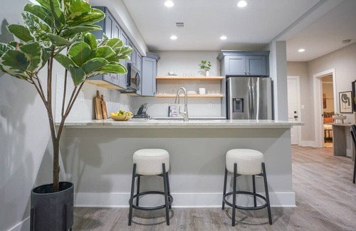 East Atlanta Apartment | Gemini Landing by Minty Living