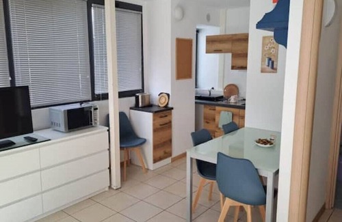 Novoli - San Donato Apartment | Gemme Fiorentine Ginevra apartment free parking 5 minutes from centre by train