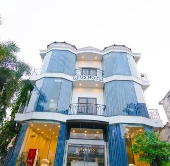 Trang Bang Hotel | Gems Hotel - Khách sạn Trảng Bàng