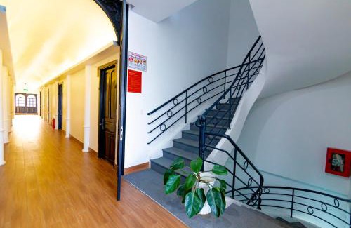 Trang Bang Hotel | Gems Hotel - Khách sạn Trảng Bàng