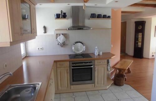 Markranstaedt Apartment | Gemuetliche-Herberge-unterm-Dach