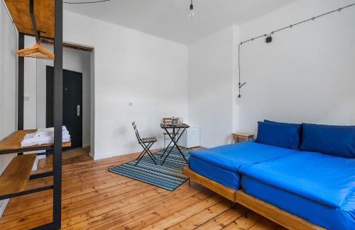 Sofia City Center Hotel | Generaator Sofia