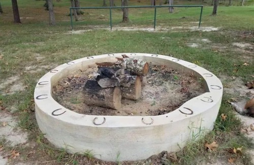 Pennington Apartment | "General Store" at Oak Arbor