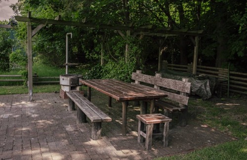 Lembruch Apartment | Generously equipped and very spacious family holiday apartment (1)