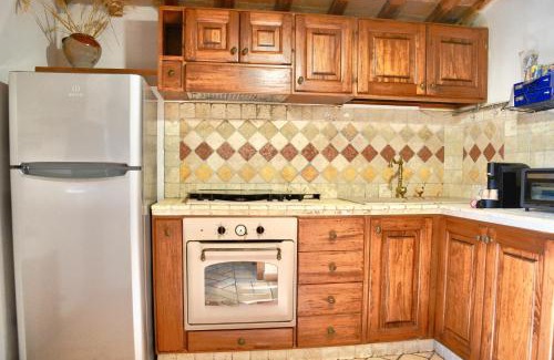 Quartiere XXIV Don Bosco House | Genga Terme Retreat - 1 BR Apt with garden