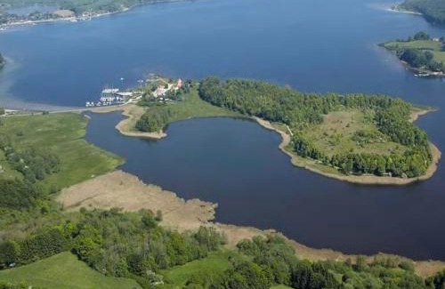 Rodekro House | Genner Bygade 22 Feriehus