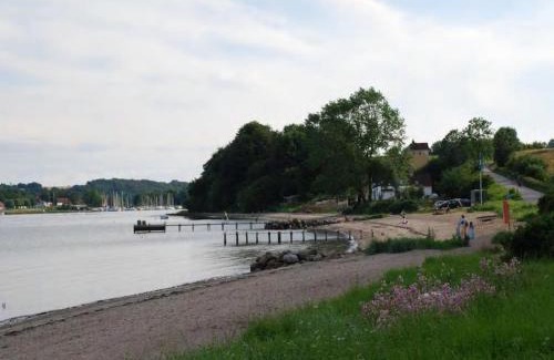 Rodekro House | Genner Bygade 22 Feriehus