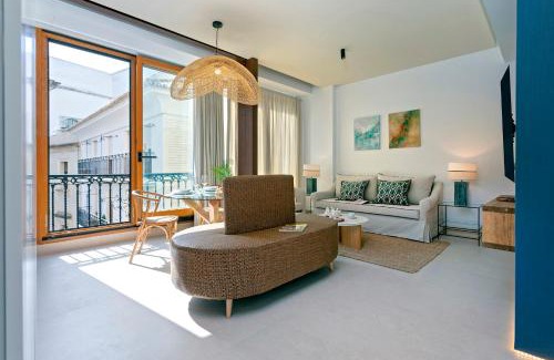 El Arenal Apartment | Genteel Home Tomás de Ibarra 15