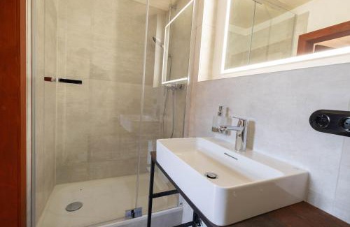 Zirndorf Apartment | Genusspur - Schiefer Salon