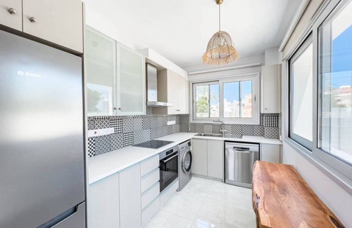 Cape Greko Villa | Geo Panoramic Villa