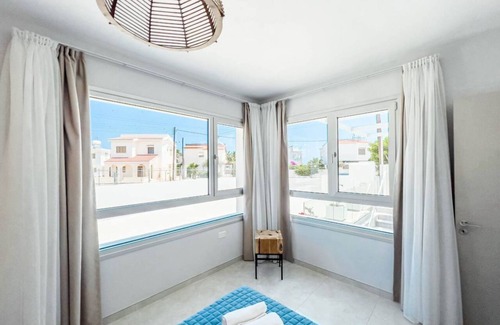 Cape Greko Villa | Geo Panoramic Villa