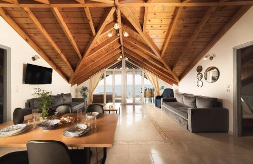 Agios Sostis Apartment | George Beachfront Apartments