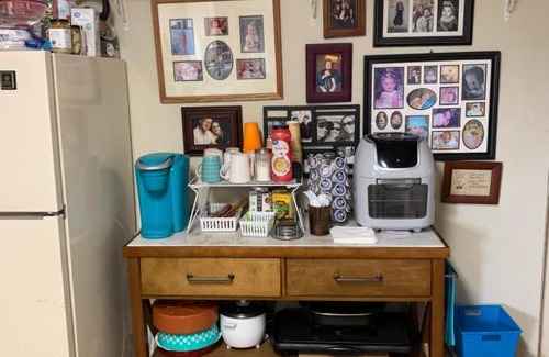 Lewiston House | George's B&B