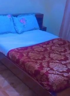 Mukono Apartment | George Suites