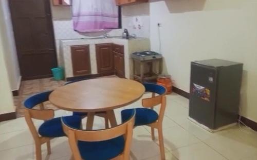 Mukono Apartment | George Suites