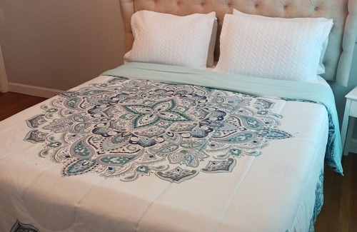 Clarkdale Bed & Breakfast | Georgia Palms & Gardens