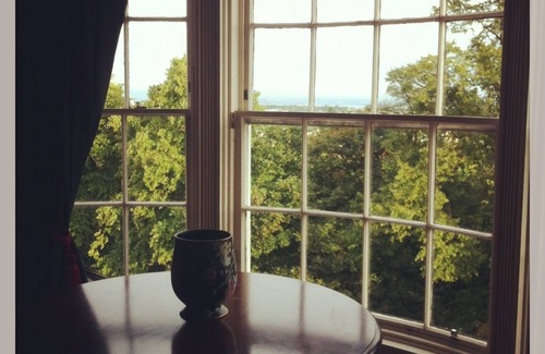 New Town Apartment | Georgian apartment in the heart of Edinburgh’s Newtown. Neighbour to ID 1926958