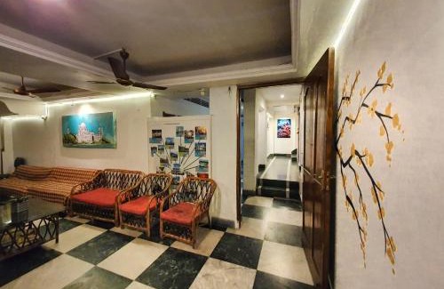 Taltala House | Georgian Inn