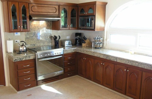 Tulsayab Villa | Georgous 4 bedroom-4.5 bath Oceanfront Villa - Tulum- Oceanside Priv. Pool.