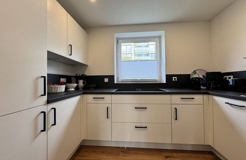 Ueberlingen Apartment | Geräumige Unterkunft für bis zu Sechs Personen Ideal für Familien Oder Gruppen