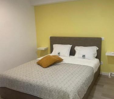 Geres Apartment | Gerês View