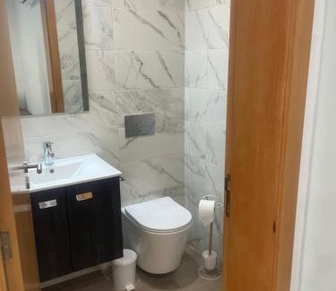 Geres Apartment | Gerês View