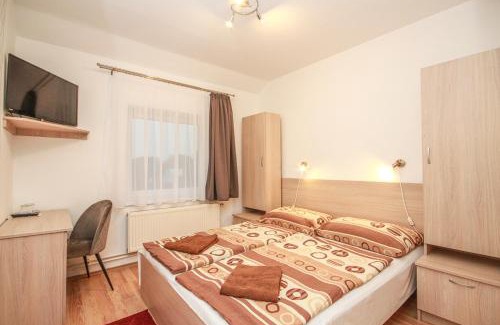 Szombathely Bed & Breakfast | Gerendas Panzió