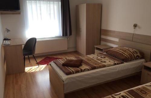 Szombathely Bed & Breakfast | Gerendas Panzió