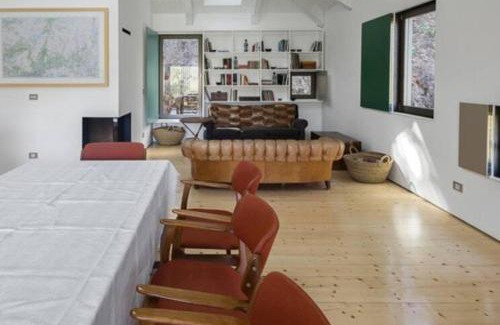 Vieira do Minho House | GeresNationalPark-Cabin-6Bed-Balcony-Pool-Views