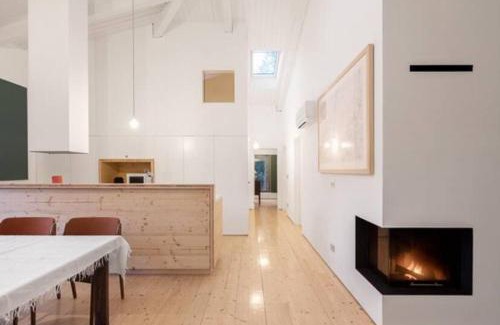 Vieira do Minho House | GeresNationalPark-Cabin-6Bed-Balcony-Pool-Views