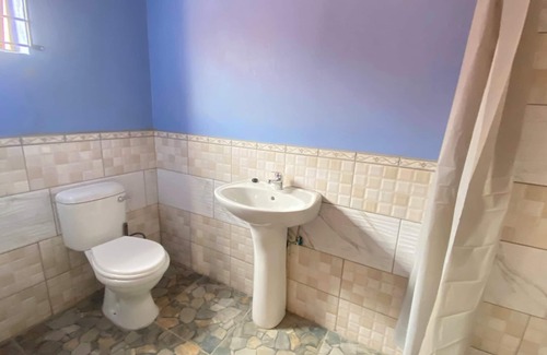 Germiston House | Germiston Destiny GuesthousennWe are ready to meet your needs.