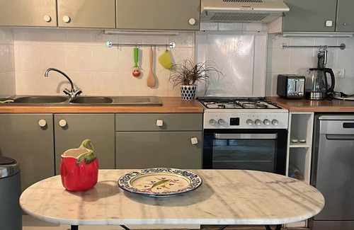 Fleurance House | Gers, full accomodation, SPA, starry sky, serenity, hiking, family