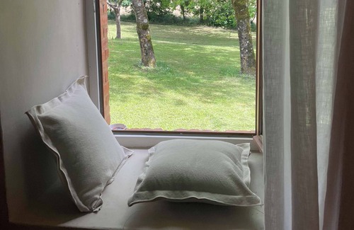 Fleurance House | Gers, full accomodation, SPA, starry sky, serenity, hiking, family