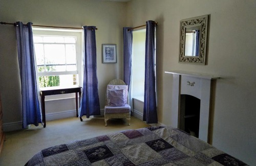 Llandyssiliogogo House | Gerynant