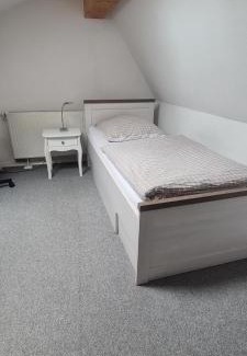 Sandershausen Apartment | Gesamte Unterkunft free parking, WLAN