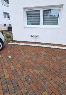 Sandershausen Apartment | Gesamte Unterkunft free parking, WLAN