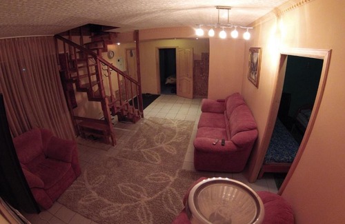 Sheregesh Apartment | Gesh Home