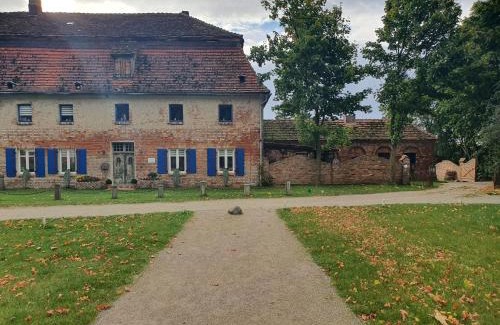 Kummerow Apartment | Gesindehaus am Schloss Kummerower See
