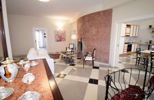 Archi Apartment | GessHome by Interhome