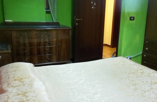 Nozanno House | Gessy's