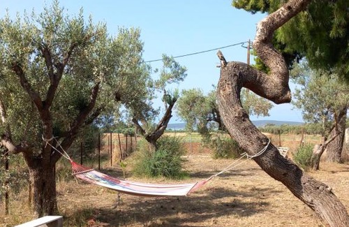 Kandia House | Gesyl house