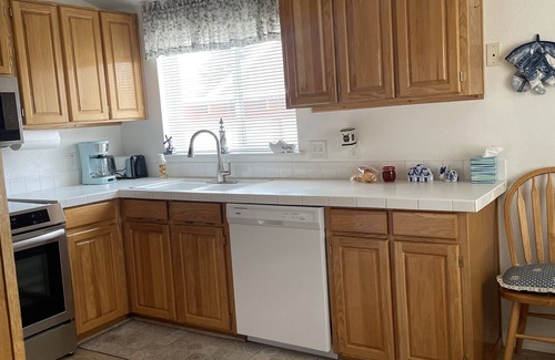 Kamas House | Get-Away Guest House - Comfy Home Near Park City