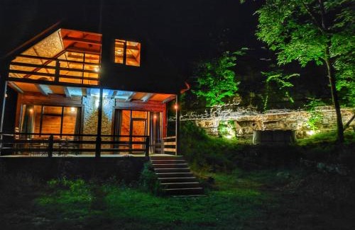 Getahovit Hotel | Getahovit Village & Tours